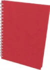 AKŞEHİR SPİRALLİ TERMO DERİ DEFTER