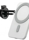 ASTON ARAÇ İÇİ MAGSAFE ŞARJ CİHAZI