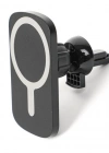 ASTON ARAÇ İÇİ MAGSAFE ŞARJ CİHAZI
