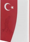 ATATÜRK TERMO DERİ DEFTER