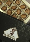  Special Dolgulu Çikolata Kutusu 15 Adet