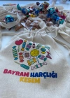 BAYRAM HARÇLIĞI KESESİ