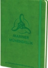 DEMRE KARELİ TERMO DERİ DEFTER