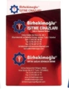 DİK KUTULU BLOKNOT
