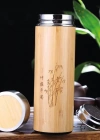 EMO BAMBU 450 ML TERMOS MATARA