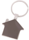 HOUSE METAL ANAHTARLIK