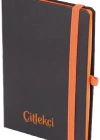 KALKAN TERMO DERİ DEFTER