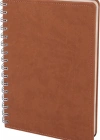 KARATAŞ TERMO DERİ DEFTER