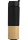 KARYA 450 ML BAMBU TERMOS BARDAK
