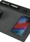KRAF MOUSE PAD WİRELESS CİHAZI
