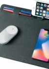 KRAF MOUSE PAD WİRELESS CİHAZI
