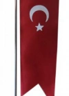 L TİPİ MASA BAYRAĞI SETİ