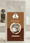 Mengücekoğlu Filtre Arabica 1000 Gr