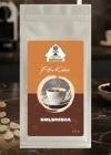 Mengücekoğlu Single Origin Colombia Filtre Kahve 250 Gr