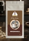 Mengücekoğlu Single Origin Guatemala Filtre Kahve 250 Gr