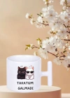 Mug Kupa Takatum Kalmadı