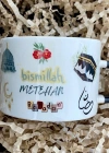MugKupa KİŞİYE ÖZEL RAMAZAN TEMALI KUPA