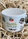 MugKupa KİŞİYE ÖZEL RAMAZAN TEMALI KUPA