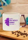 Öğretmenler Günü Baskılı Kupa Bardak