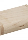 OVAL AHŞAP USB BELLEK