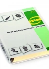 ÖZEL YARI GİZLİ SPİRALLİ SIVAMA KAPAK DEFTER