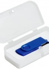 PLASTİK FLASH USB KUTU