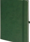 POKA TERMO DERİ DEFTER