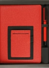 Promosyon Baskılı Tarihsiz Defter-Kalem Set