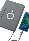 RENTİ WİRELESS ORGANİZER POWERBANK