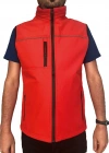 SOFT SHELL YELEK
