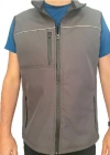SOFT SHELL YELEK