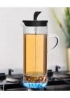 SOLE 500ML CAM FRENCH PRESS