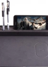 SOLO MOUSE PAD WİRELESS ŞARJ CİHAZI