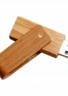 SWİL AHŞAP USB BELLEK