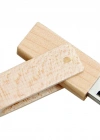 SWİL AHŞAP USB BELLEK