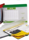 TAKVİMLİ MOUSE PAD