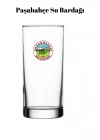 Toptan Cam Su Bardak Baskı Paşabahçe Su Bardağı 290 Ml