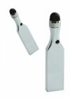 TOUCH METAL USB BELLEK