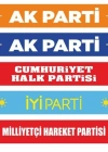 TRİKO ÖRGÜ ATKI