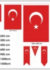 TÜRK BAYRAĞI
