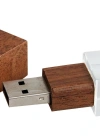 WOOD KRİSTAL USB BELLEK