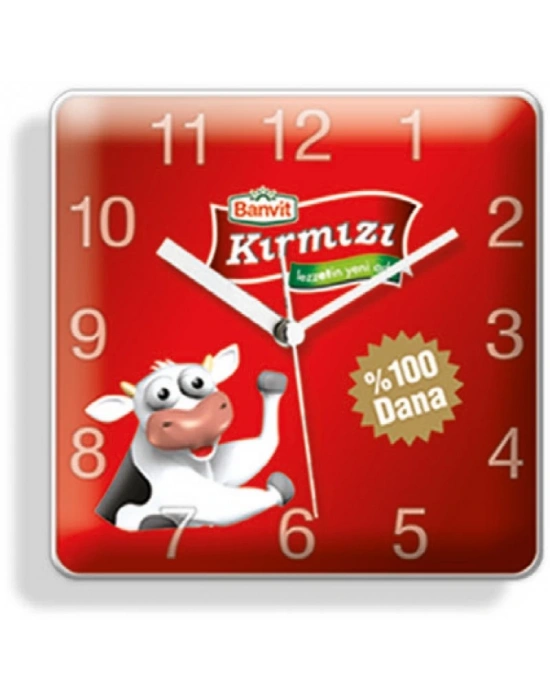 10 CM KALA BUZDOLABI SAATİ