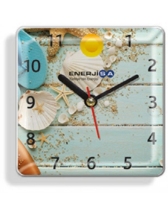 10 CM KALA BUZDOLABI SAATİ