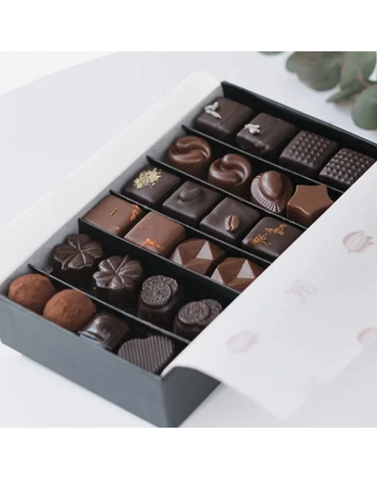 24lü Special Çikolata Kutusu