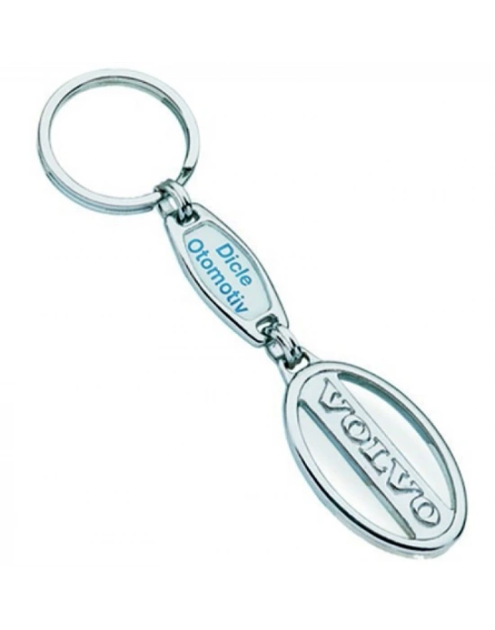 3D ARABA DÖKÜM ANAHTARLIK