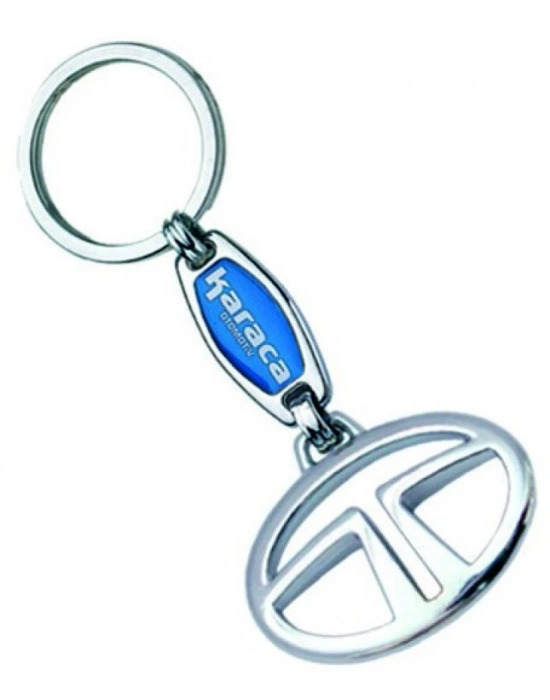 3D ARABA DÖKÜM ANAHTARLIK