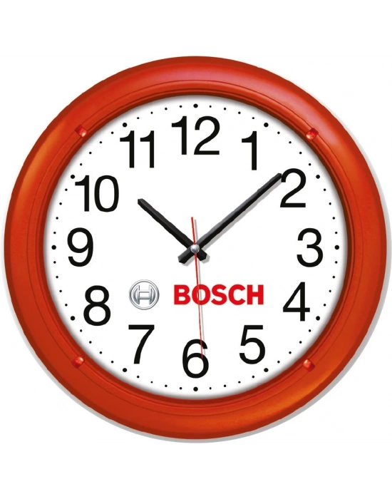 40 CM ARTUR PLASTİK DUVAR SAATİ