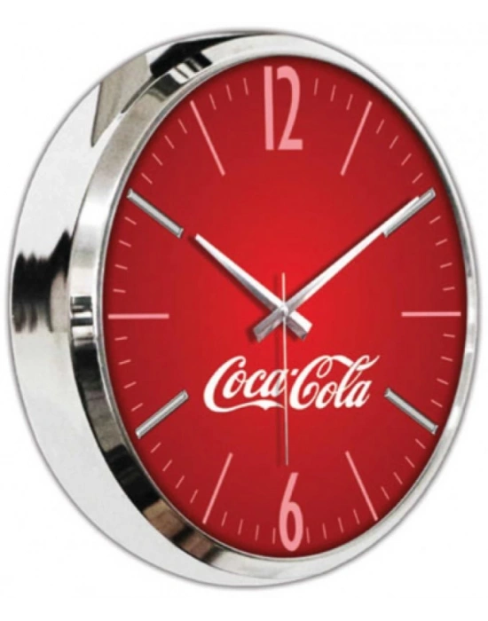 40 CM AZMİ METAL DUVAR SAATİ