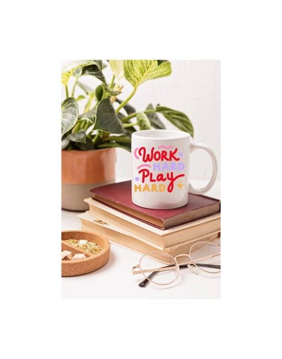 Baskılı Kupa Bardak