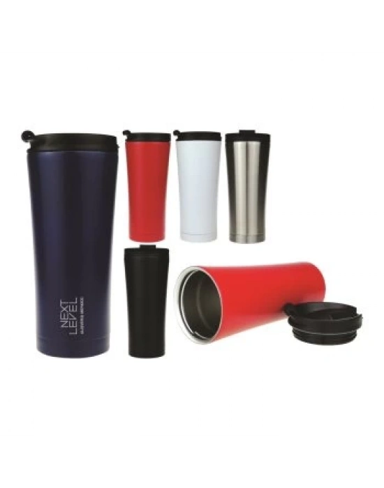 Toptan Baskılı Termos ve Matara Bardaklar